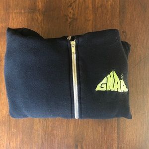 American Apparel Hoodie